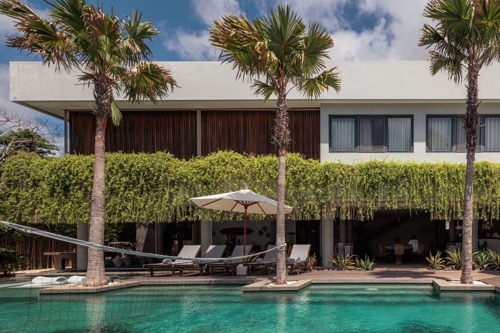 BOUTIQUE VILLA
